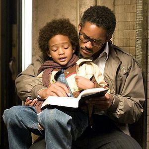 Foto En busca de la felicidad