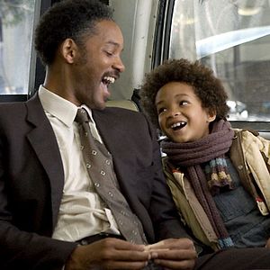 Foto En busca de la felicidad