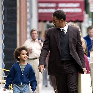 Foto En busca de la felicidad