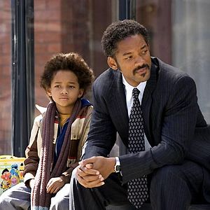 Foto En busca de la felicidad