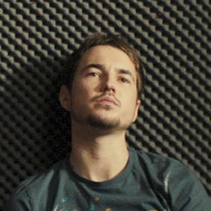 Foto Martin Compston