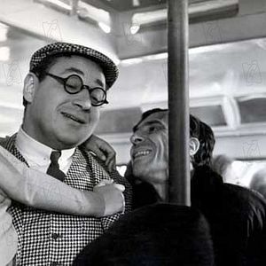 Foto Philippe Noiret