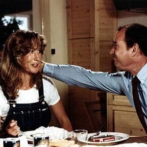 Foto Brigitte Fossey