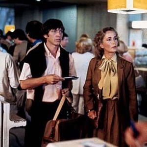 Foto Brigitte Fossey