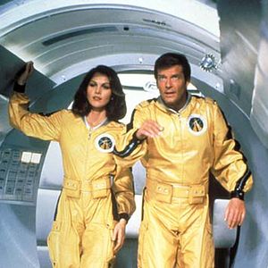 Foto 007: Moonraker