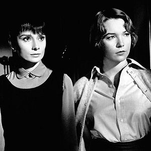 Foto Shirley MacLaine