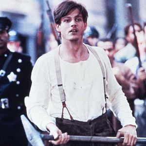 Foto Calles de fuego