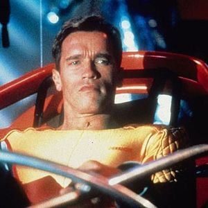 Foto El sobreviviente