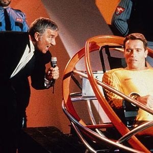 Foto El sobreviviente