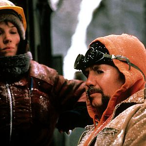 Foto Andrey Konchalovsky