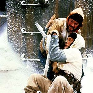 Foto Andrey Konchalovsky