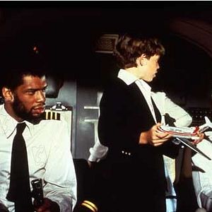 Foto Kareem Abdul-Jabbar