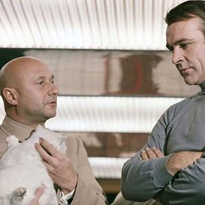 Foto Sólo se vive dos veces