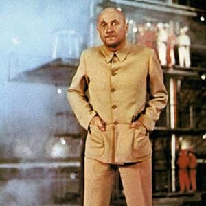 Foto Sólo se vive dos veces