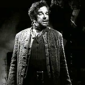 Foto Alfred Hitchcock