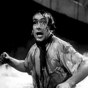 Foto Alfred Hitchcock