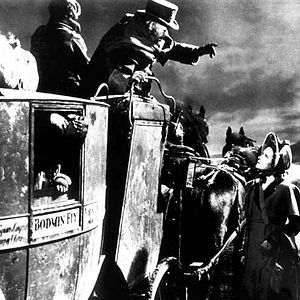 Foto Alfred Hitchcock