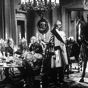 Foto Alfred Hitchcock