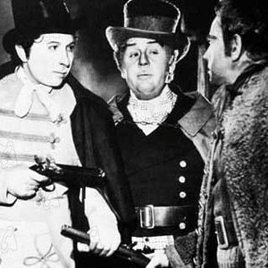 Foto Alfred Hitchcock