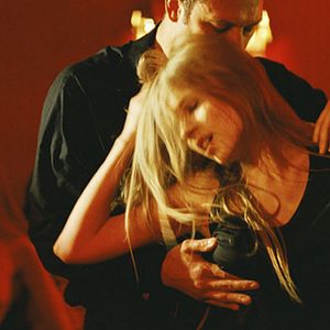 Foto Clémence Poésy