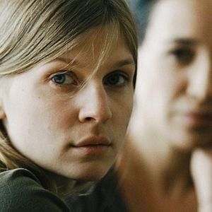 Foto Clémence Poésy
