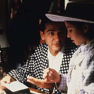 Foto Historias de Nueva York