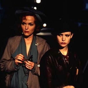 Foto Miranda Richardson