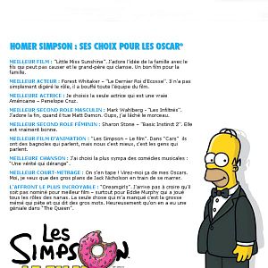 Foto Los Simpson: La película