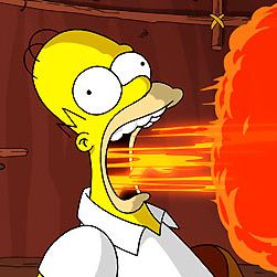 Foto Los Simpson: La película