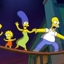 Foto Los Simpson: La película