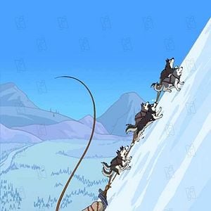 Foto Los Simpson: La película