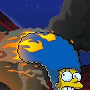 Foto Los Simpson: La película