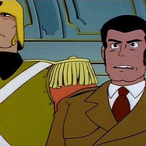 Foto El castillo de Cagliostro