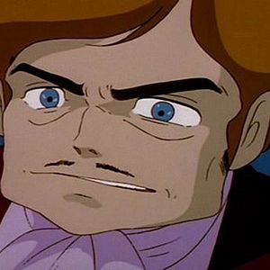 Foto El castillo de Cagliostro