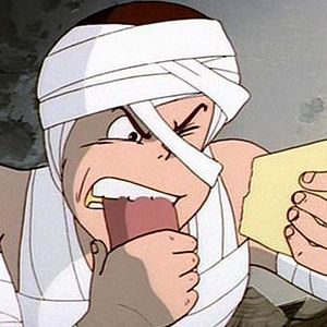 Foto El castillo de Cagliostro