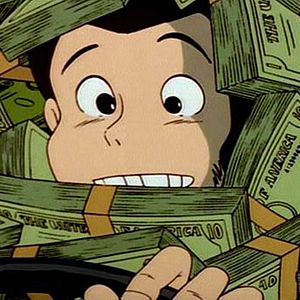 Foto El castillo de Cagliostro