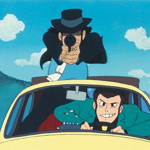 Foto El castillo de Cagliostro