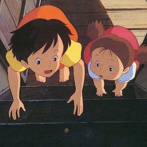 Foto Mi vecino Totoro