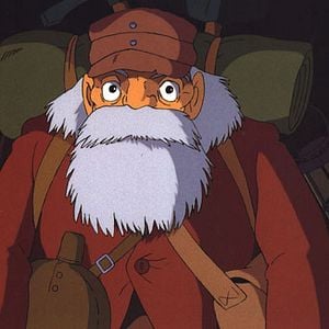 Foto El Castillo en el Cielo