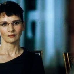 Foto Juliette Binoche