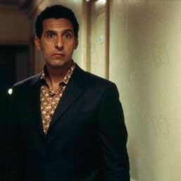 Foto John Turturro