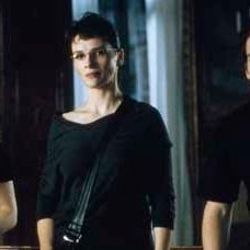 Foto Juliette Binoche