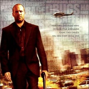 Foto Crank: Muerte anunciada