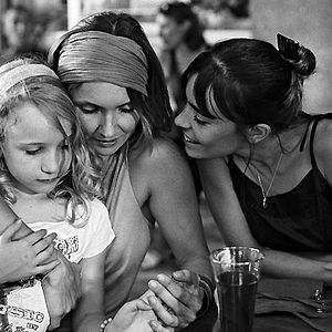 Foto Élodie Bouchez