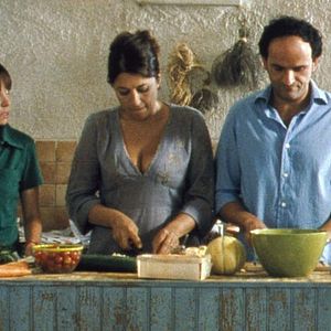 Foto Élodie Bouchez