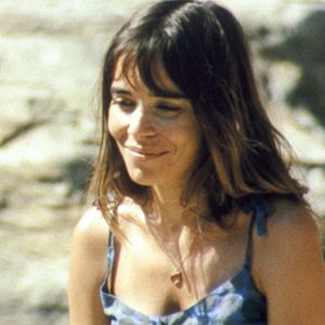 Foto Élodie Bouchez