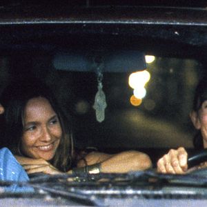 Foto Élodie Bouchez