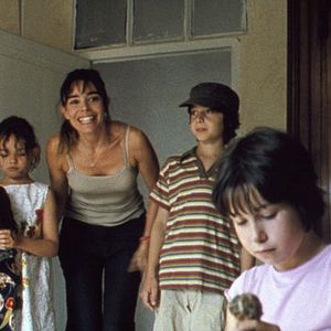 Foto Élodie Bouchez