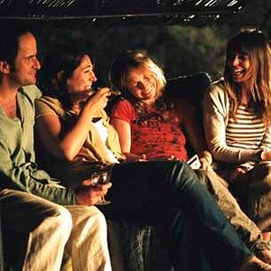 Foto Élodie Bouchez