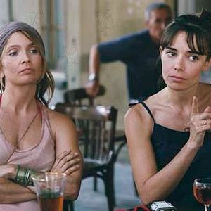 Foto Élodie Bouchez